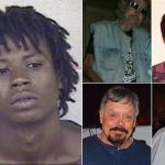 Serial killer targeting older white men in Kansas City