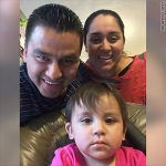 Orlando Lopez and family