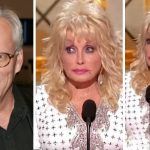 James Woods defends Dolly Parton at the Emmy Awards
