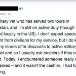 Military Veteran 1