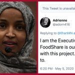 ilhan-omar-was-allegedly-caught-raising-money-for-a-minnesota-food-store-and-pocketing-the-cash
