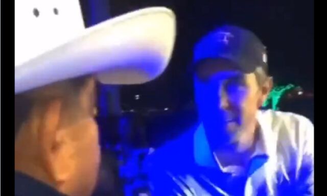 video-beto-gets-a-warm-hispanic-welcome-in-houston-patriot-tells-beto-the-fake-mexican-to-leave
