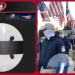 did-the-patriot-front-marchers-wear-point-blank-warrior-shields-that-have-2-3-month