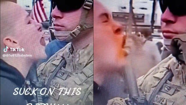 suck-on-that-red-jacket-protester-screams-f-you-in-ice-agents-face-his-next-move-is-pure-genius