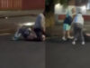 Group of Heroes Stops Somali Immigrant Brazen Public Be*eading Attempt on Innocent Victim