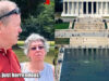 You Have to Work Really Hard to Get This Dumb: Liberal Spills the Real Reason They Oppose Trump’s Reflecting Pool Makeover (Video)