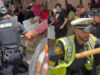 Police Bring the Hammer Down on Radical Activists Creating Chaos at TPUSA Women’s Summit in Texas (Video)